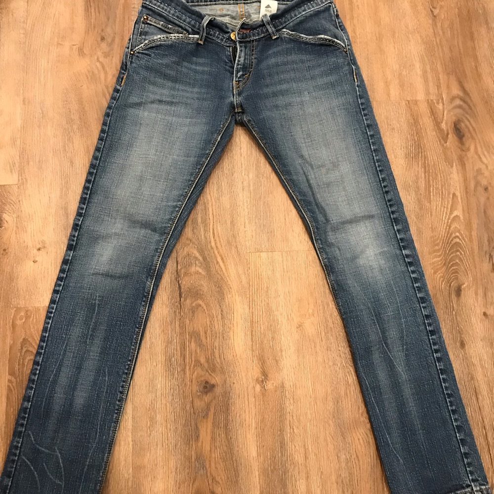 Levi Jeans